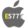 Aplicativo E5777 para iOS