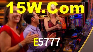 E5777 - Plataforma De E-Sports - E5777 Game