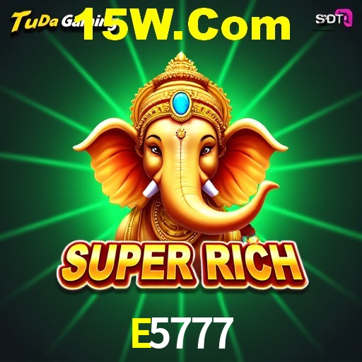 Provedores de Jogos E5777