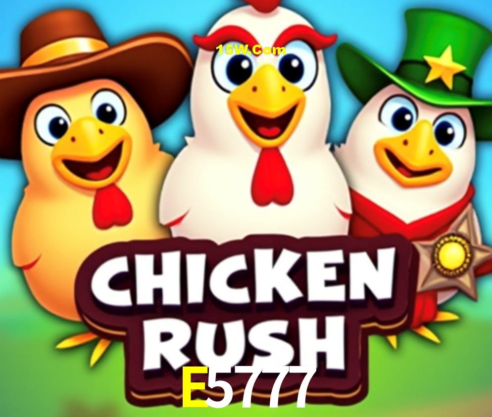 Inovações de Jogos na E5777: O Futuro das Experiências Interativas