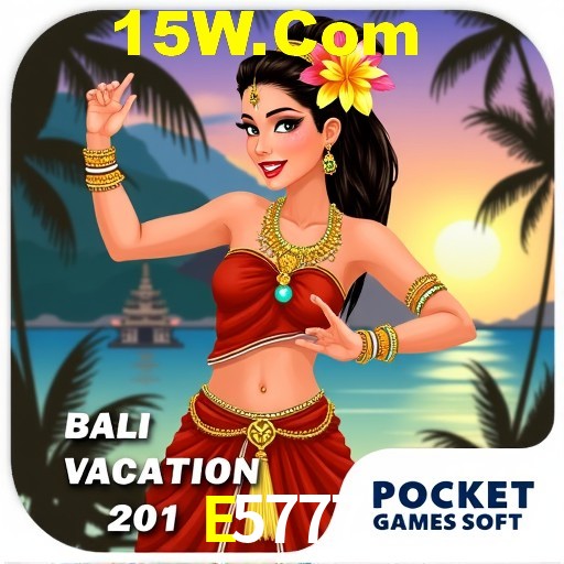 Gates of Olympus E5777