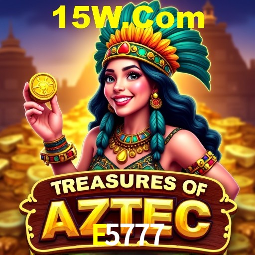 Bônus de Boas-vindas E5777