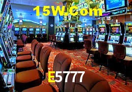 VIP Casino E5777