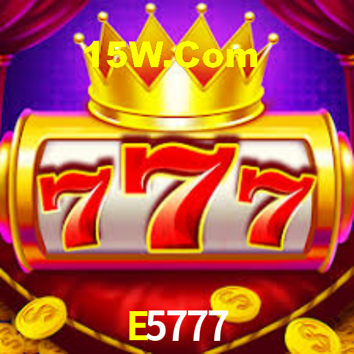E5777,E5777 Game