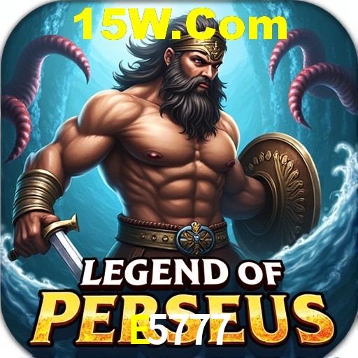 Descubra o Mundo do Cassino Online com E5777