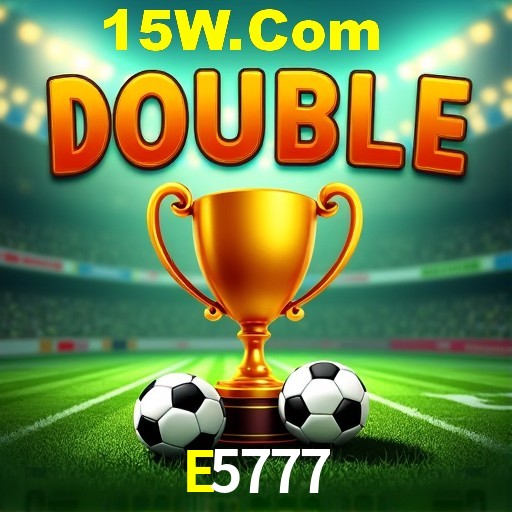 Game Statistics E5777