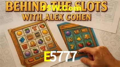 Apostas Esportivas na E5777: Um Guia Completo