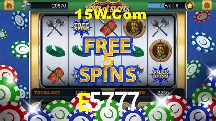 Descubra a Essência do E5777: Nossa História e Compromissos